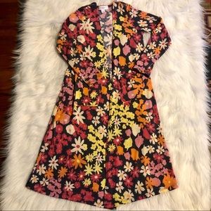 Lularoe Sariah Cardigan